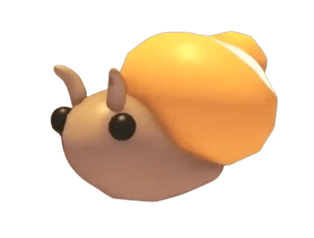 NFR Trapdoor Snail