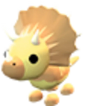 NFR Triceratops
