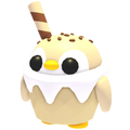 NFR Vanilla Penguin