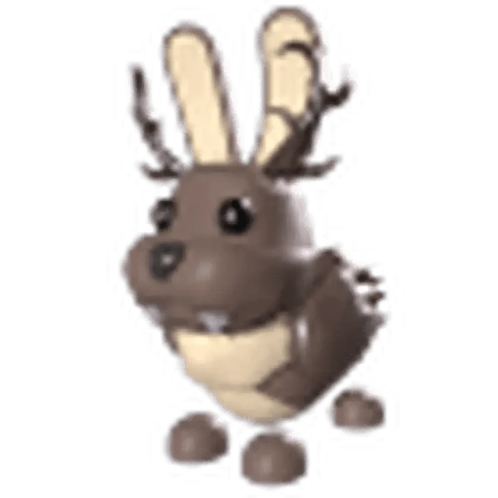NFR Wolpertinger