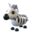 NFR Zebra