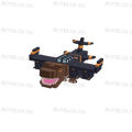 Nuclearo Dinossauro