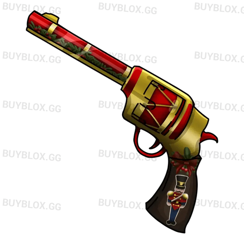 Nutcracker