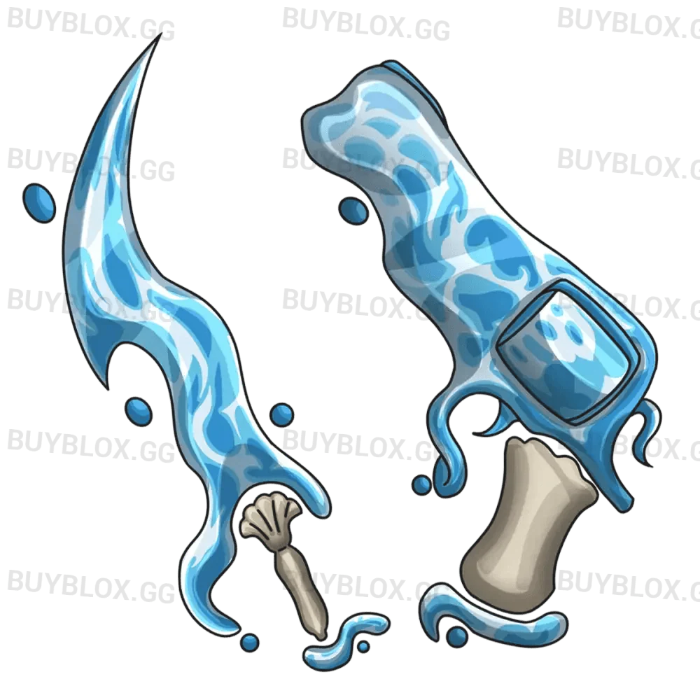 Ocean Bundle