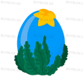 Ocean Egg