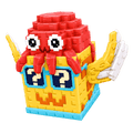 Octo Lucky Block