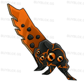Orange Seer