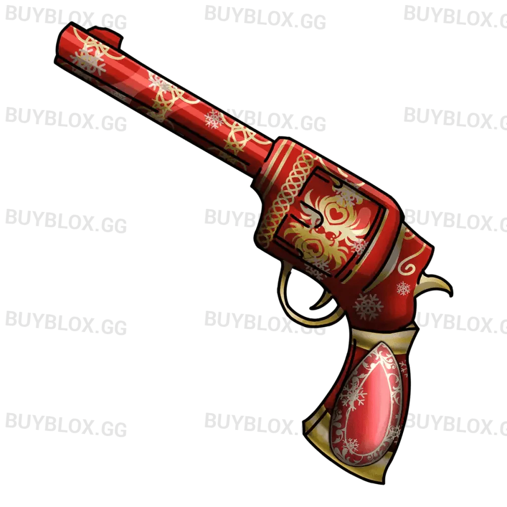 Ornament Gun