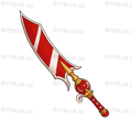 Ornament Knife