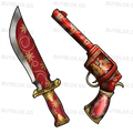 Ornament Set