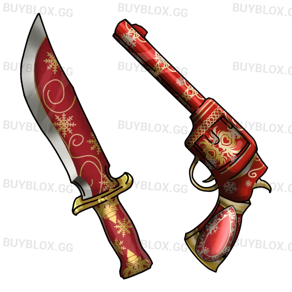 Ornament Set