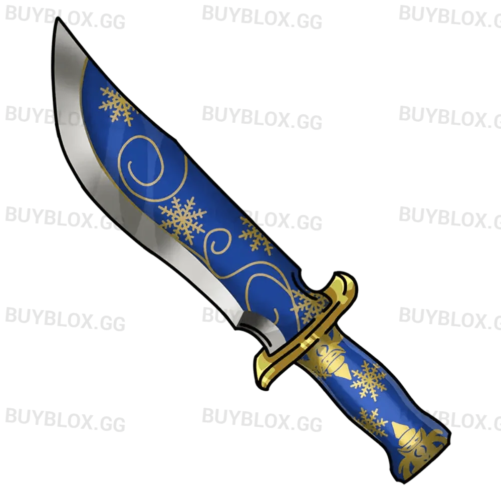 Ornament2 Knife