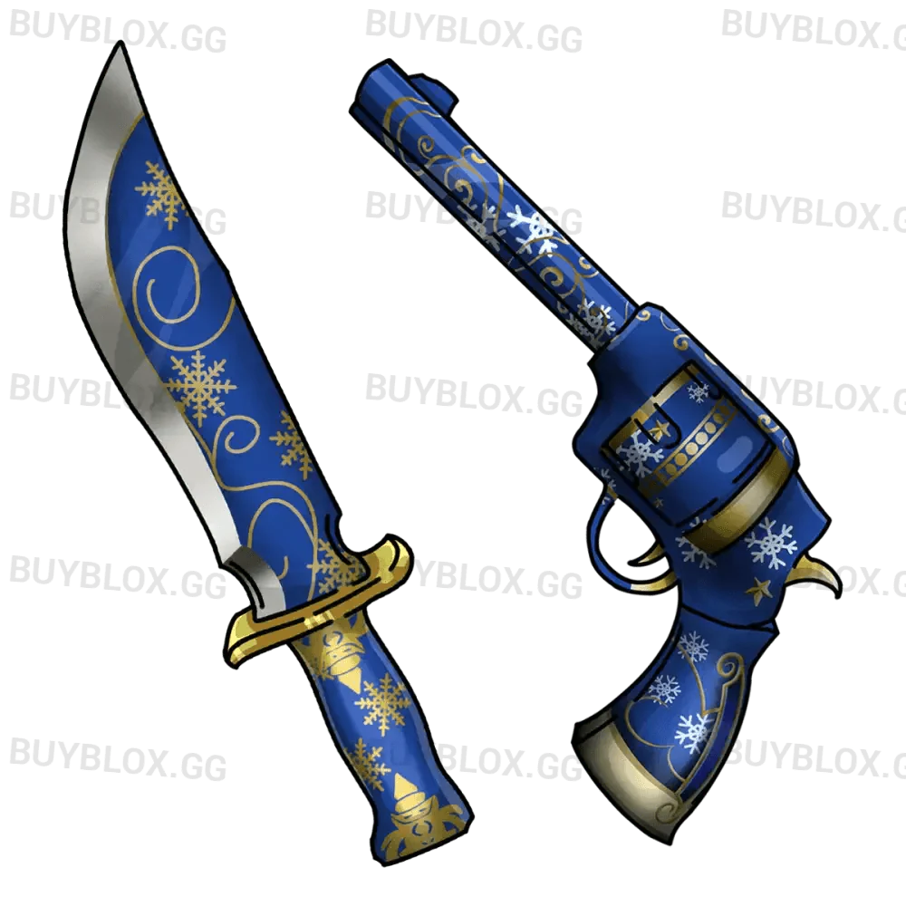 Ornament2 Set