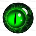 Overseer Eye