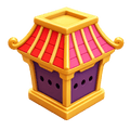 Ox Box