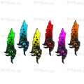 Painted Seer Bundle