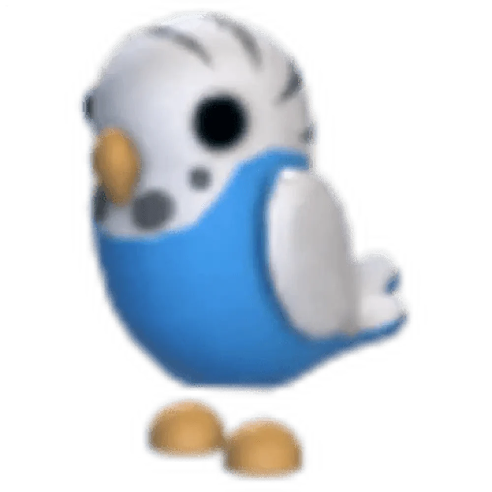 Parakeet