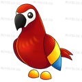 Parrot