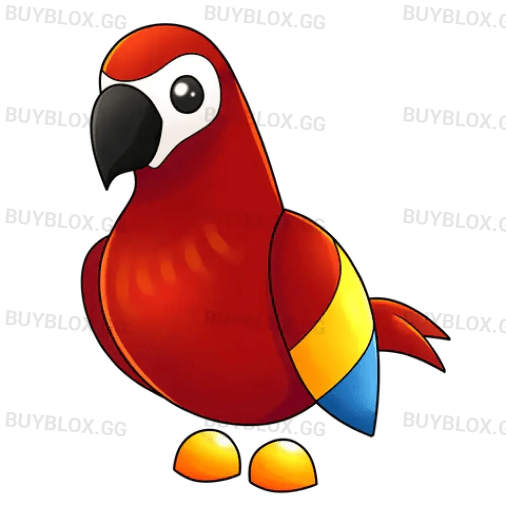 Parrot