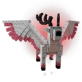 Peryton