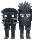 Phantom Burguro And Fryuro