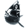 Phantom Capitano Moby