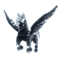 Phantom Celestial Pegasus
