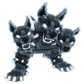 Phantom Cerberus
