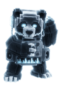 Phantom DJ Panda