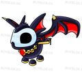 Phantom Dragon