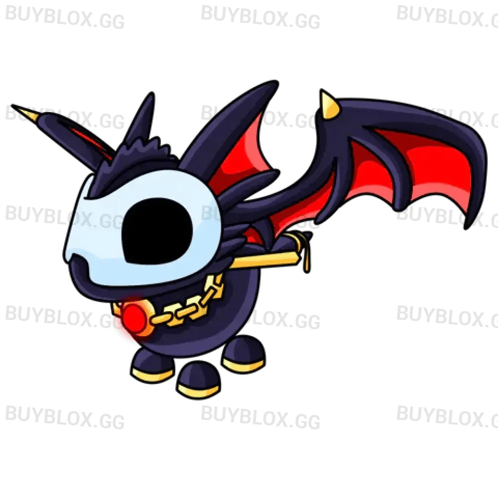 Phantom Dragon