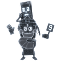 Phantom La Secret Combinasion