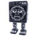 Phantom Lavadorito Spinito
