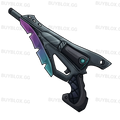 Plasmabeam