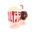 Popcuru and Fizzuru