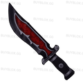 Portal Knife