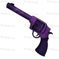 Potion Gun