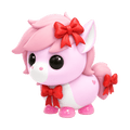 Pretty Pony