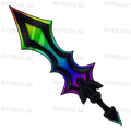 Prismatic