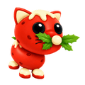 Pudding Cat
