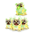 Puggy Bundle