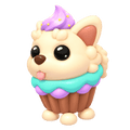 Pupcake
