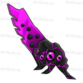 Purple Seer