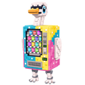 Quackini Snackini