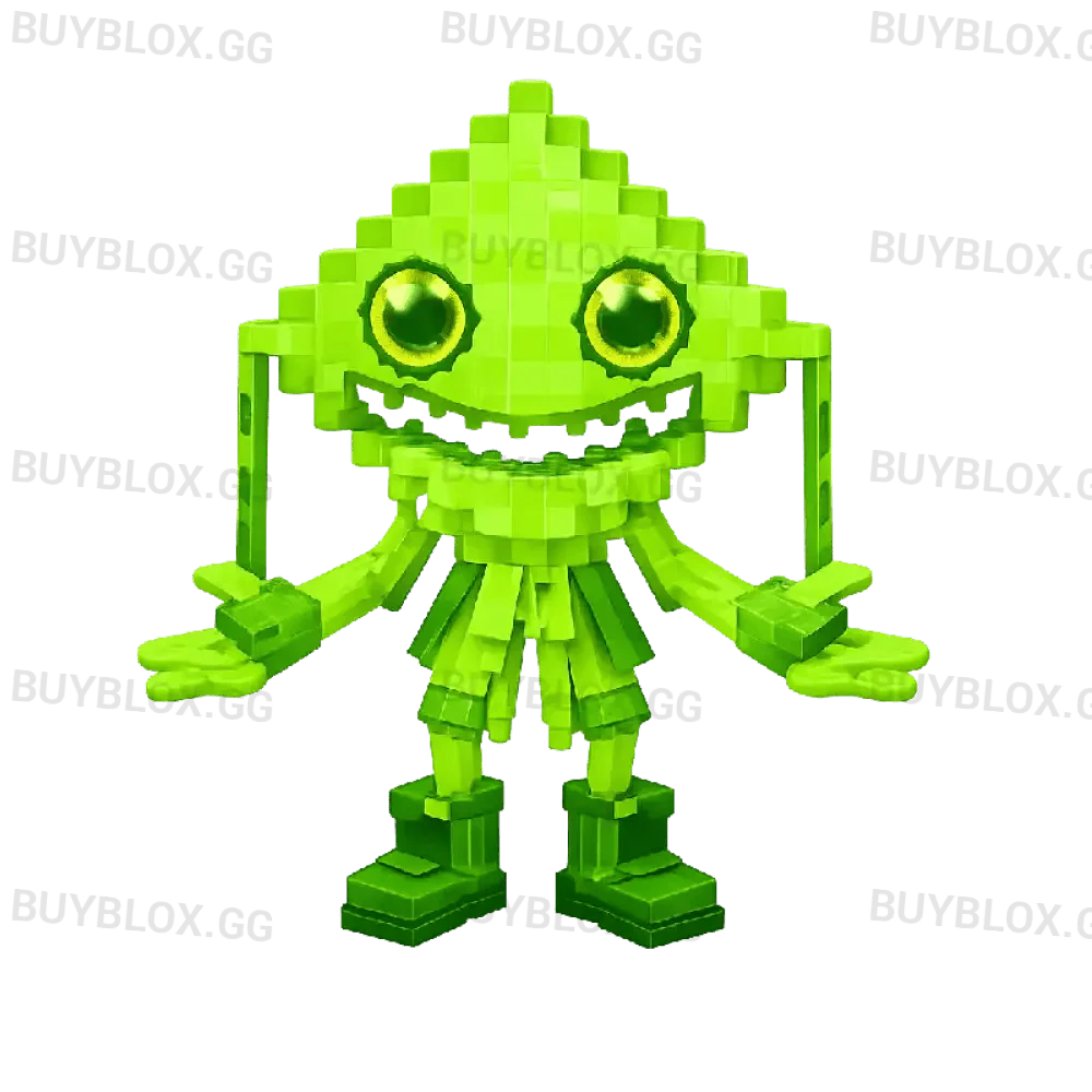Radioactive Ketupat Kepat 360M/s
