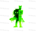Radioactive La Grande Combinasion