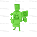 Radioactive La Secret Combinasion
