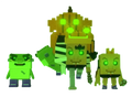 Radioactive Los Combinasionas