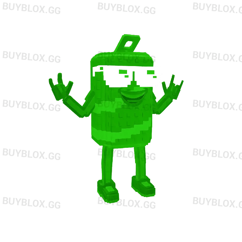 Radioactive Swag Soda 175M/s