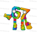 Rainbow 67